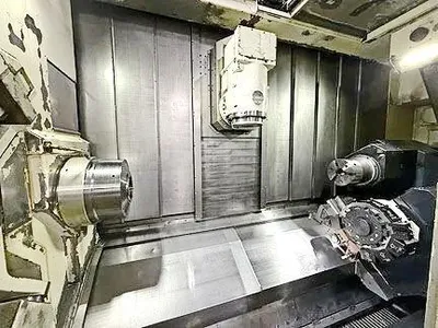 2015 OKUMA MULTUS U4000 2SW/1500 Multitasking Machining Centers | CNCsurplus (3)