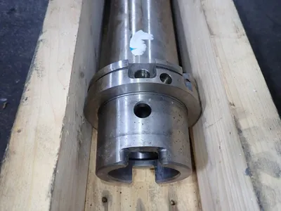 Machine Barrel