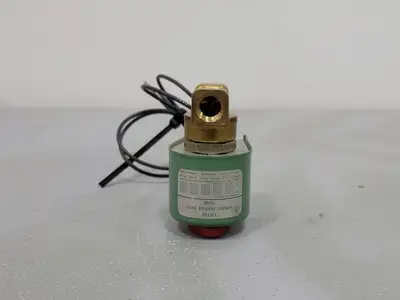 USED ASCO 104R