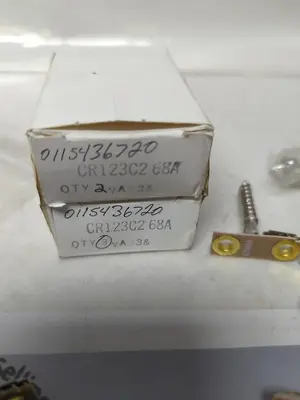 New | in-Stock GE CR123C268A Miscellaneous Equipment (Electrical & Power) | Surplus Asset Holdings #1189433