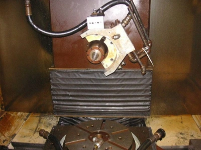 USED 1995 EDGETEK EMC