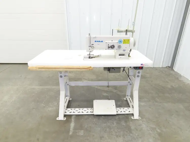 Used TONY _UNKNOWN_ Sewing Equipment Indiana US | Arrow Industrial #615874