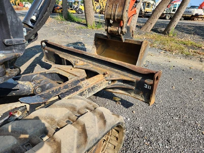 Used 2020 KUBOTA KX057-4 Crawler Excavators - Mini | Abele Tractor #1342829