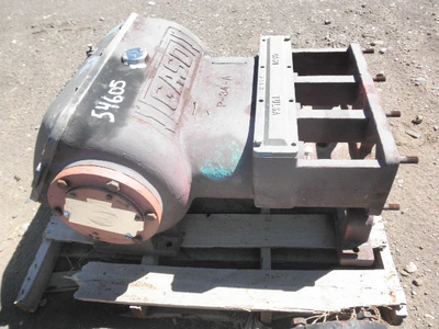 USED GASO 3400