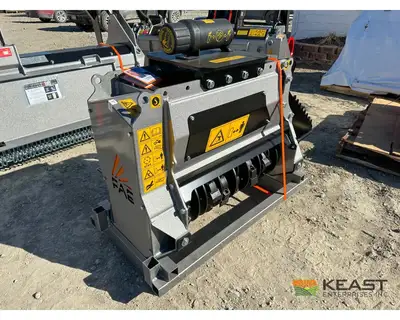 Used FAE _UNKNOWN_ Forestry Grinders Iowa US | Keast Enterprises #1360238
