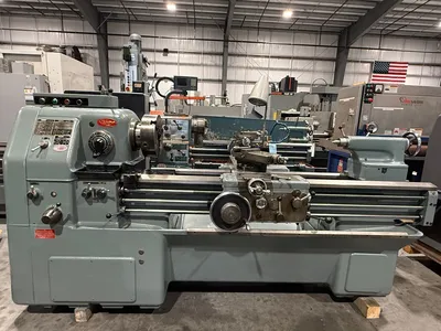 USED OKUMA LS