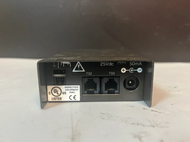 Used 3M 724 Electrical Testers Connecticut US | BG Industrial Surplus #472945