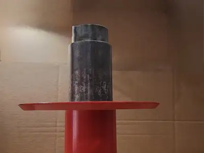 NEW SANDVIK BG01258320