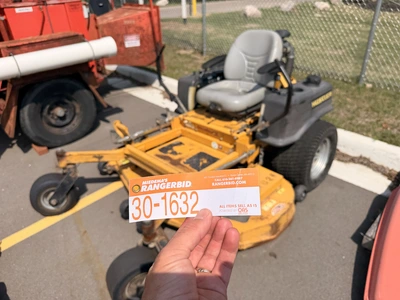 Used HUSTLER FH721V  - ENGINE HAS BEEN REPLACED AT 215 HOURS Mowers Michigan US | Miedema Asset Management Group #1414356