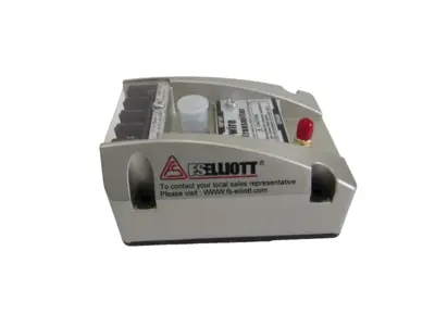 NEW FS ELLIOTT KP1955 2 WIRE TRANSMITTER