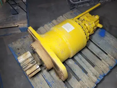 USED KOMATSU 21M-26-00011R