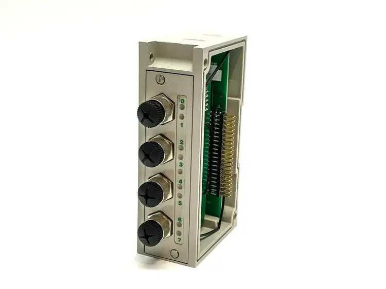 New | in-Stock Numatics 239-2508 PLC Input & Output Michigan US | Maverick Industrial Sales #1489779