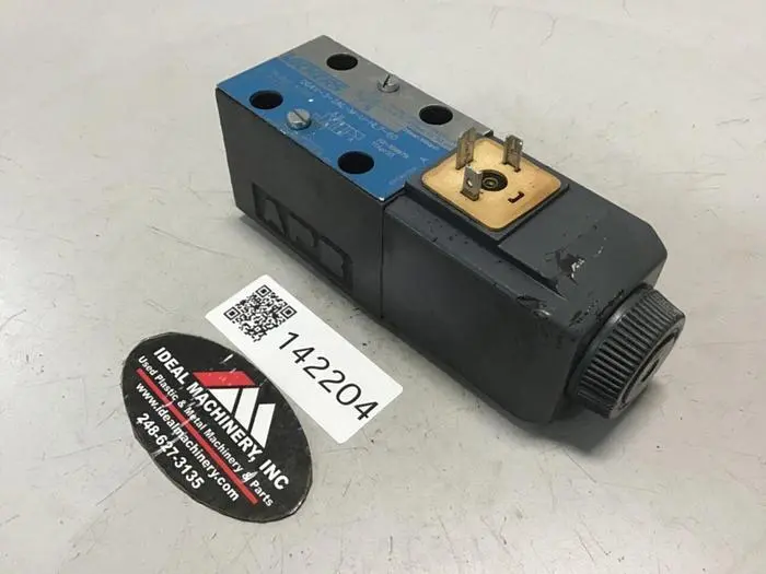 USED VICKERS DG4V-3-2AL-M-U-HL7-60