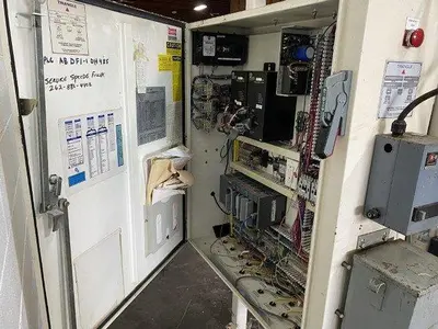 USED TRIANGLE B3PR