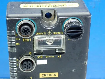USED TURCK BLCEN2M12MT2RFIDS