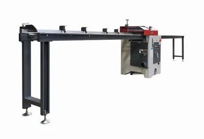Northtech NT UCS18L 18″ 10 HP Upcut Saw (Left‑Hand Cut)