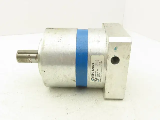 Used GAM _UNKNOWN_ Speed Reducers Indiana US | Arrow Industrial #1367906