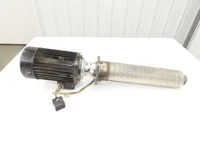 Grundfos SPKI4-15/10 A-W-G-CVBV Coolant Pump 18GPM 1.1kw 230/460V 3PH 3/4"NPT