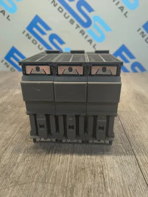 Siemens 6ES7 323-1BH01-0AA0 PLC I/O Module | ESS Industrial Equipment Sales (3)