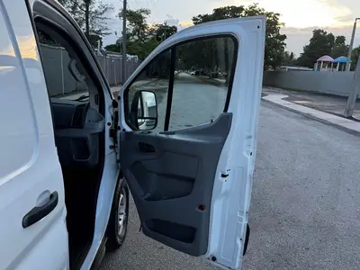 Used 2019 FORD TRANSIT Bucket (boom) trucks Florida US | Truck and Van Outlet #1509208