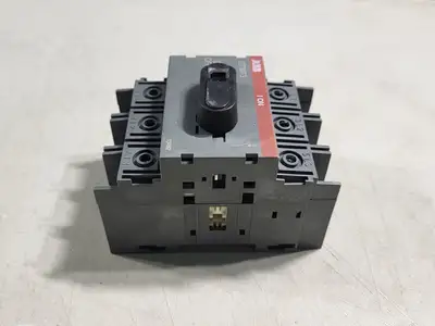 USED ABB INC. OT30F3