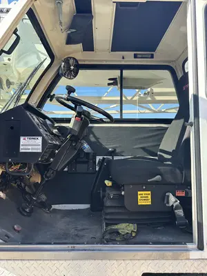 Used 2012 TEREX T 340 Truck-Mounted Cranes California US | Proxy Equipment #1381957