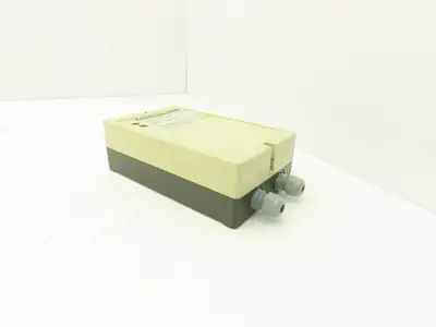 Bielomatik 30 0629 12 Control unit for Type AE