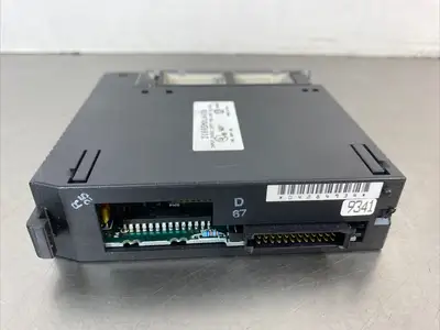 USED GE Fanuc IC693MDL643B