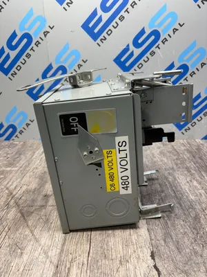 GENERAL ELECTRIC SB362RGR Electrical/PLC/Automation | ESS Industrial Equipment Sales (3)