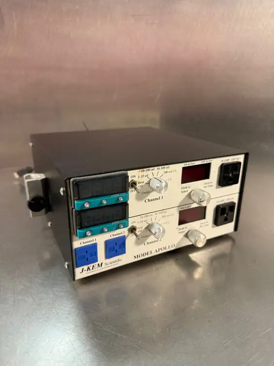 Used J-Kem _UNKNOWN_ Temperature Controls South Carolina US | Palmetto Automation #1151404
