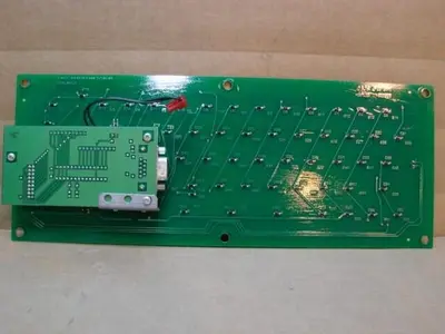 USED KIOSK PCB020923