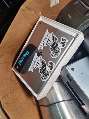 Used _UNKNOWN_ _UNKNOWN_ Thermal Printers Georgia US | Auction Management Corporation #1548618