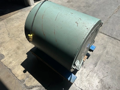 PHOENIX 160 WELDING EQUIPMENT | Wheeler Machinery Sales (3)