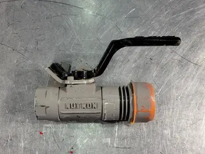 USED NUTRON T3R07TS30BZ