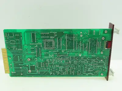 Gas Tech 24-0274 REV G Oxygen Circuit Board Detector Module B12