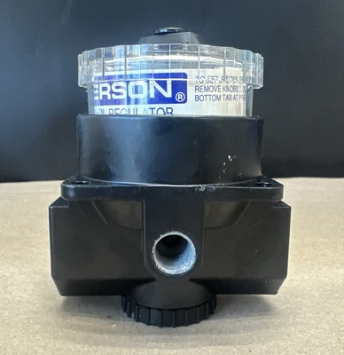 NEW WILKERSON PNEUMATIC R21-03-L00B L02