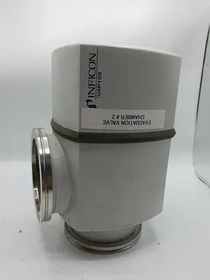 Used INFICON _UNKNOWN_ Pump & Valve Parts Michigan US | ND Industrial Surplus #1208613