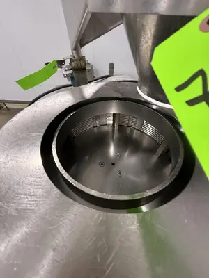 Used Urschel CC Cutter
