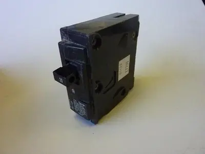 USED SIEMENS QP120