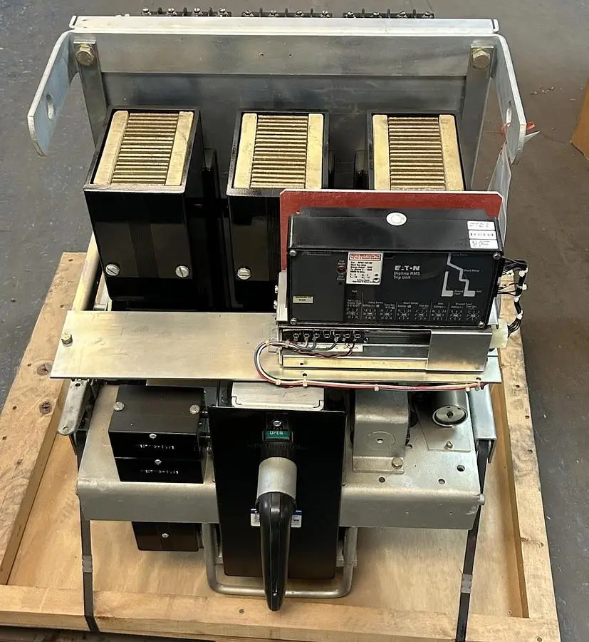 USED WESTINGHOUSE DB-50
