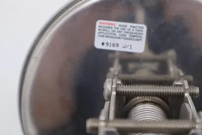 Used _UNKNOWN_ _UNKNOWN_ Temperature and Pressure Testers Pennsylvania US | Global Equipment International, LLC #1436068