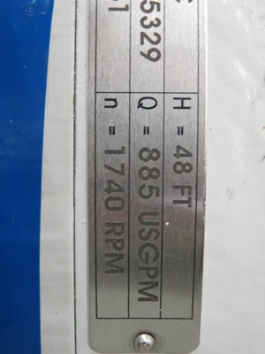 USED Ahlstrom / Sulzer APT 31-4C