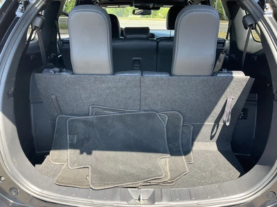 Used 2020 MITSUBISHI OUTLANDER SUVs Michigan US | Miedema Asset Management Group #1344447