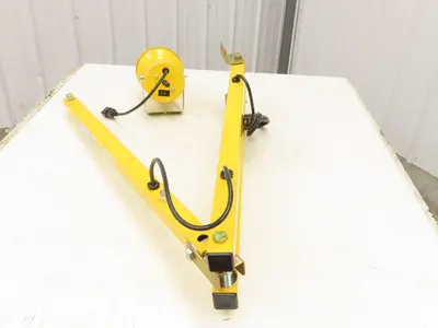 Mars DSDL-60 Tri-Lite Dock Loading Light 60" Reach
