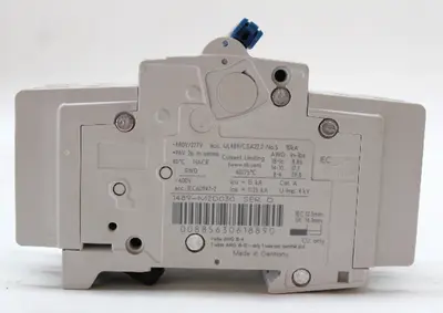 USED ALLEN BRADLEY 1489-M2D030