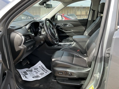 Used 2019 CHEVROLET TRAVERSE SUVs Michigan US | Miedema Asset Management Group #1474424