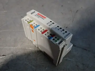 NEW BECKHOFF BC3100