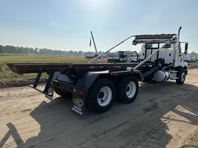 Used 2018 FREIGHTLINER 114SD Misc Trucks Minnesota US | Carco Truck & Equipment #1513693