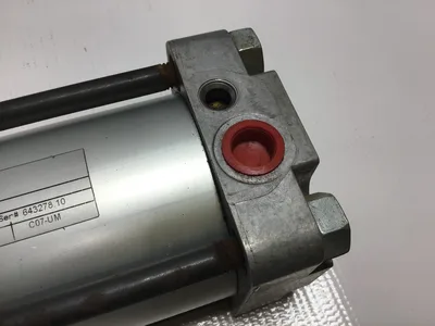 Norgren C07-UM – DA/8080/M/89 Pneumatic Cylinder 80mm X 89mm 16bar