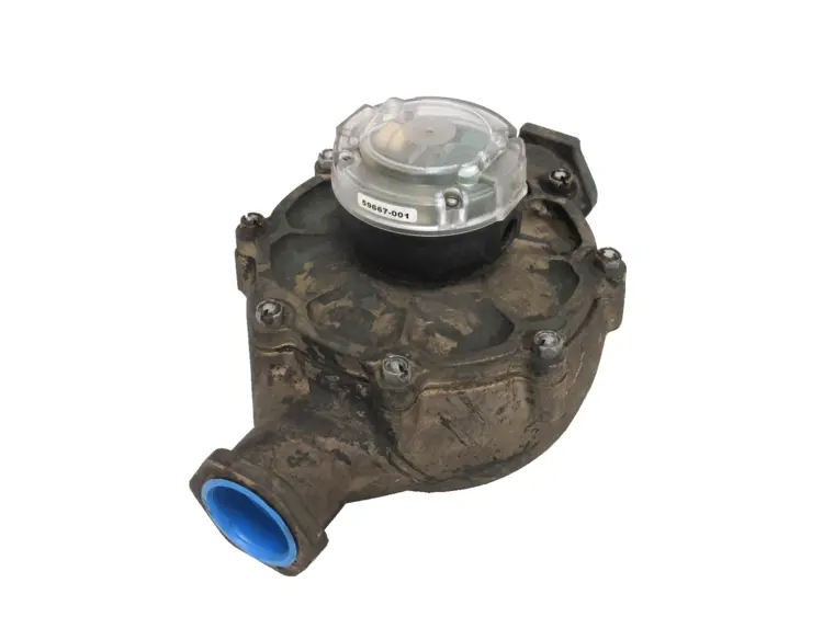 New | in-Stock BADGER METER _UNKNOWN_ Air Velocity and Flow Michigan US | SB Industrial Supply #1228631